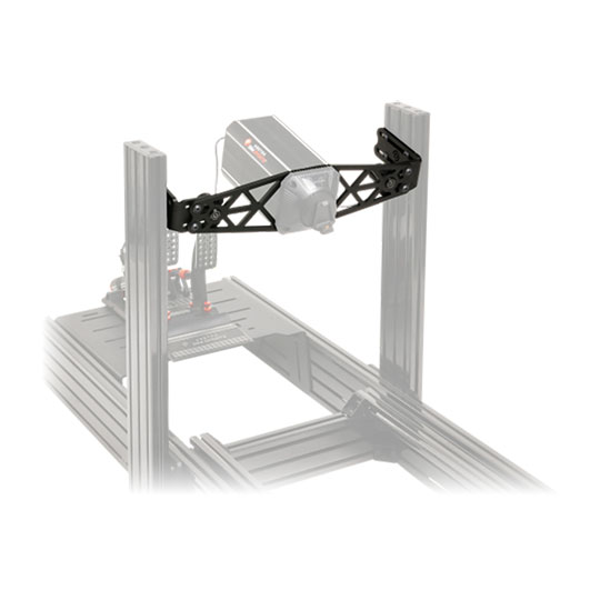 Asetek SimSports Front Mount