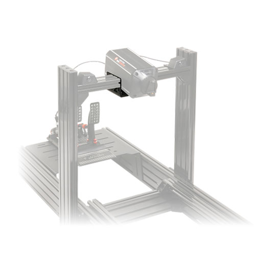 Asetek SimSports Wheelbase Mount with Tilt : image 4
