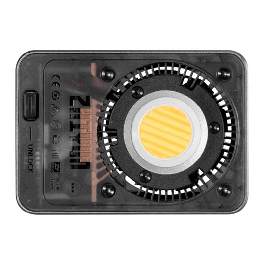 Zhiyun Molus X60 LED COB Light