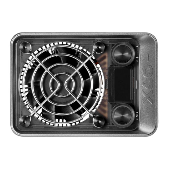 Zhiyun Molus X60 LED COB Light : image 4