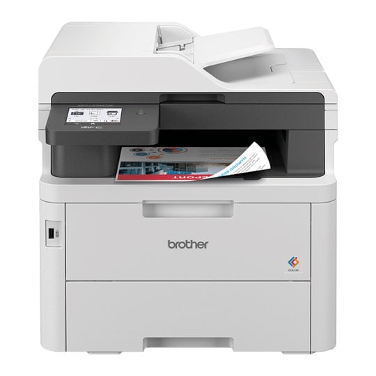 Brother MFC-L3760CDW Professional Colour A4 AIO Laser Printer