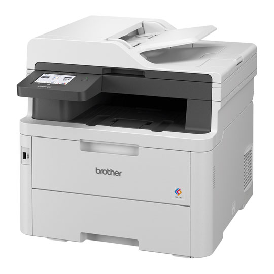 Brother MFC-L3760CDW Professional Colour A4 AIO Laser Printer : image 3