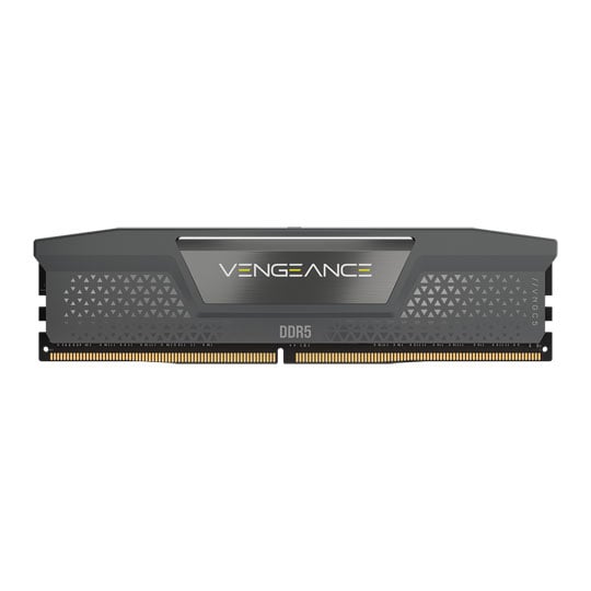 CORSAIR Vengeance Grey 16GB 5200MHz DDR5 Memory Kit : image 3