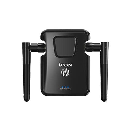 Icon AirMon Pro RX Wireless Audio Reciever