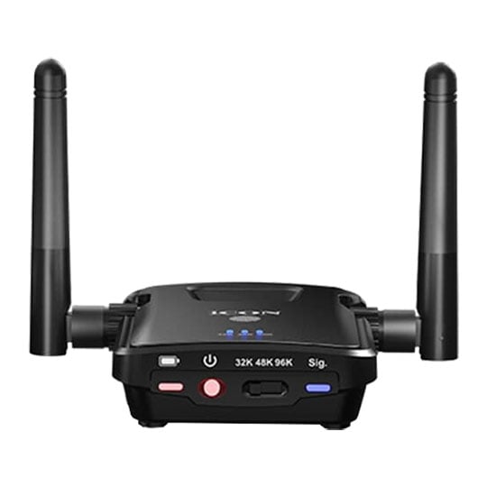 Icon AirMon Pro RX Wireless Audio Reciever