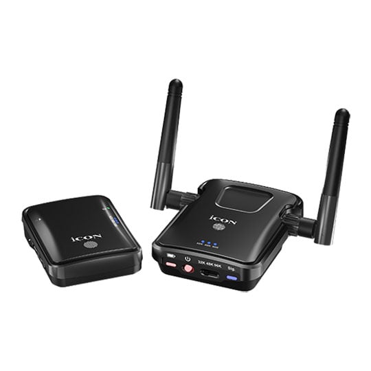 Icon AirMon Pro Wireless Audio System