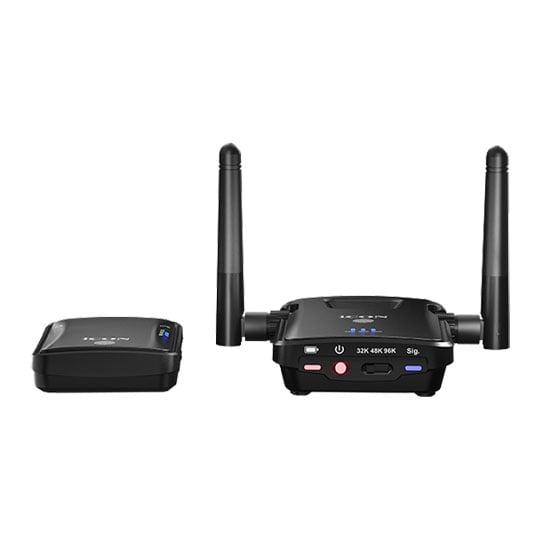 Icon AirMon Pro Wireless Audio System