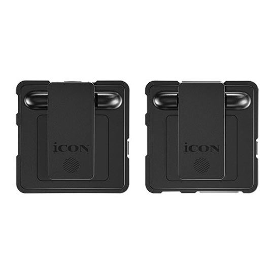 Icon AirMic Solo Wireless Microphone System