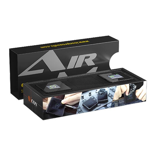 Icon AirMic Solo Wireless Microphone System : image 4
