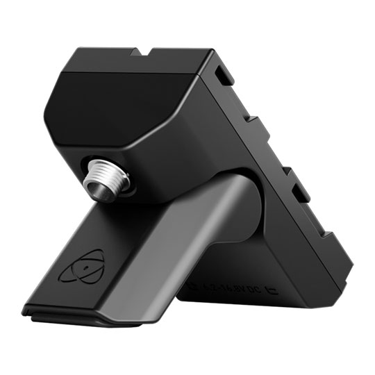 Atomos Battery Eliminator Stand