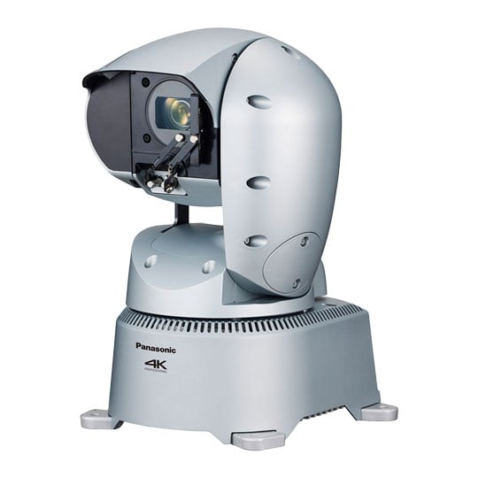 Panasonic AW-UR100 Outdoor 4K PTZ