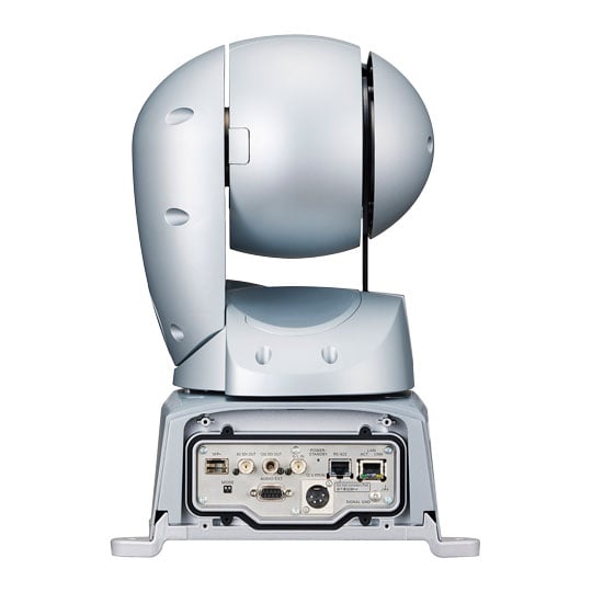 Panasonic AW-UR100 Outdoor 4K PTZ : image 3