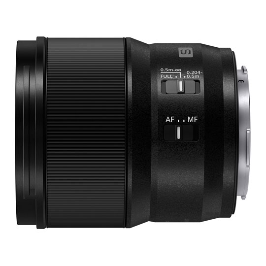 Panasonic LUMIX S 100mm F2.8 Macro L-Mount Lens : image 3