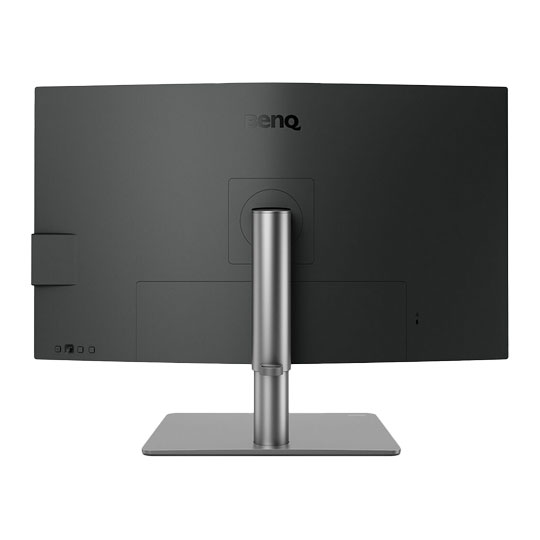 BenQ 32" DesignVue PD3225U 4K HDR Display : image 4