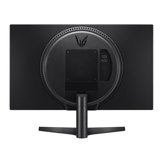 LG 24" 24GS60F-B 180Hz AMD FreeSync IPS Gaming Monitor : image 4