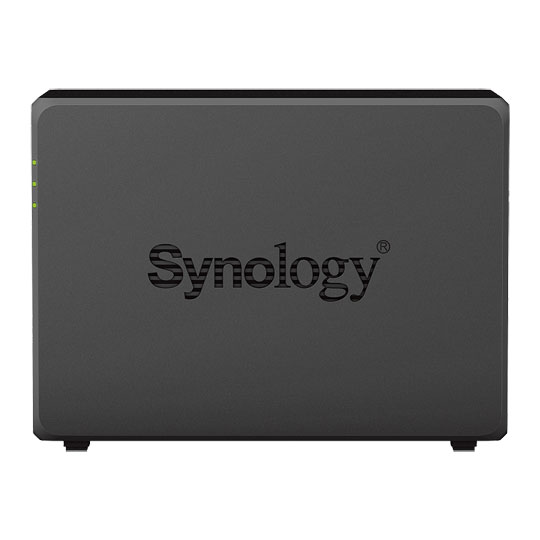 Synology DiskStation DS723+ 12TB Desktop NAS Unit GbE LAN USB 3.2 Gen1 : image 2