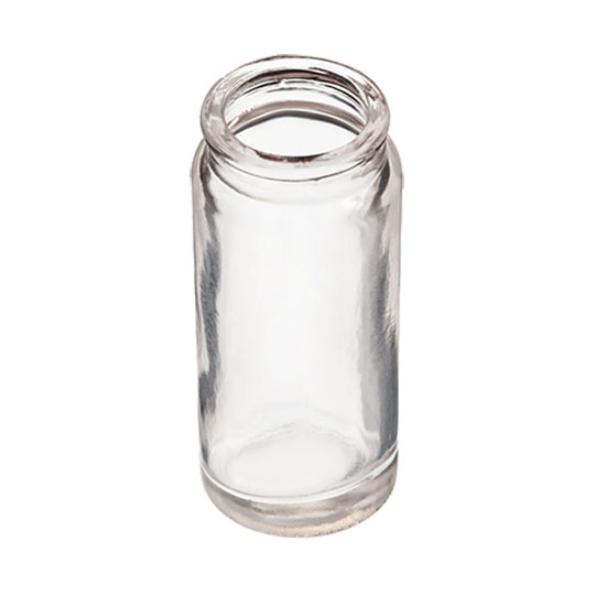 D'Addario Glass Bottle Slide