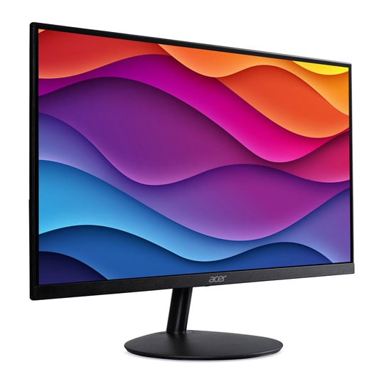 Acer 23.8" Full HD 100Hz FreeSync IPS Open Box Gaming Monitor