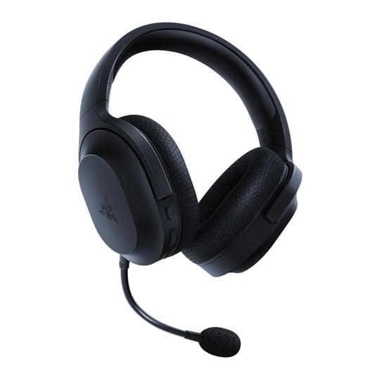 Razer Barracuda X Black 7.1 Wireless/Wired Gaming Headset