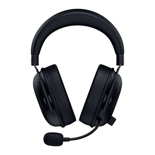 Razer Blackshark V2 HyperSpeed Wireless Black Gaming Headset