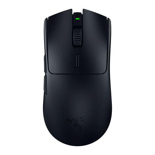 Razer Viper V3 Hyperspeed Black Optical Wireless Gaming Mouse