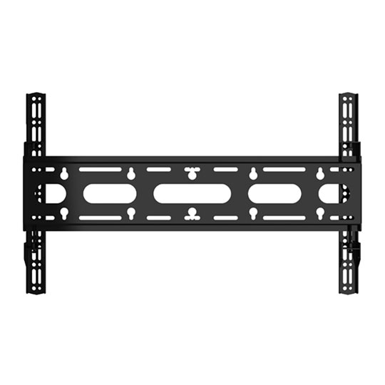 BTech Flat Screen Wall Mount For Screens Up To 80”