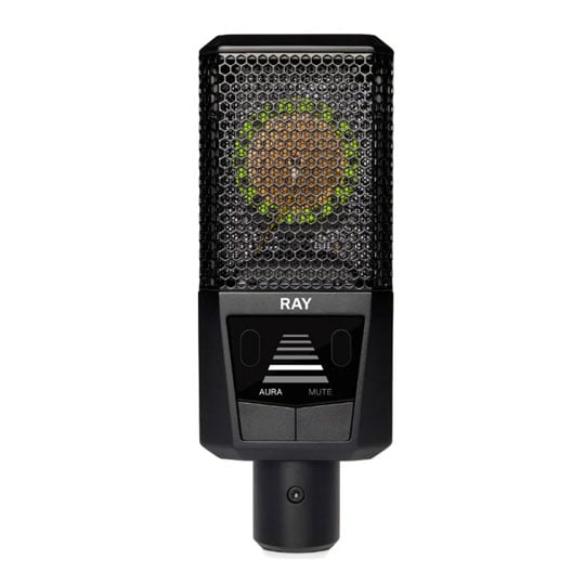 (Open Box) Lewitt RAY Condenser Microphone