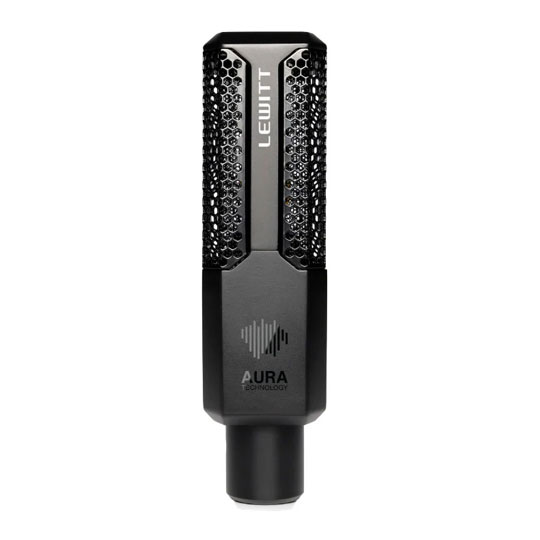 (Open Box) Lewitt RAY Condenser Microphone : image 2