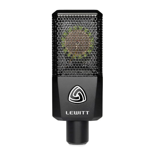 (Open Box) Lewitt RAY Condenser Microphone : image 3