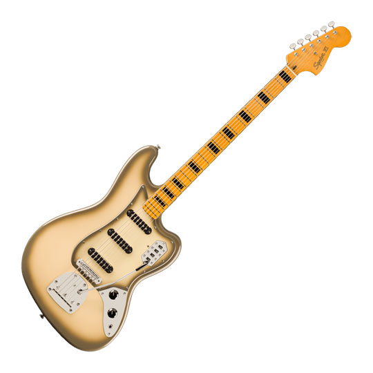 Squier Classic Vibe Bass VI Antigua LN147879 - 0374584588