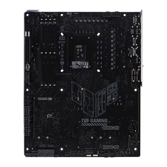 ASUS Intel Z790 TUF GAMING Z790-BTF WIFI PCIe 5.0 DDR5 ATX Motherboard : image 3