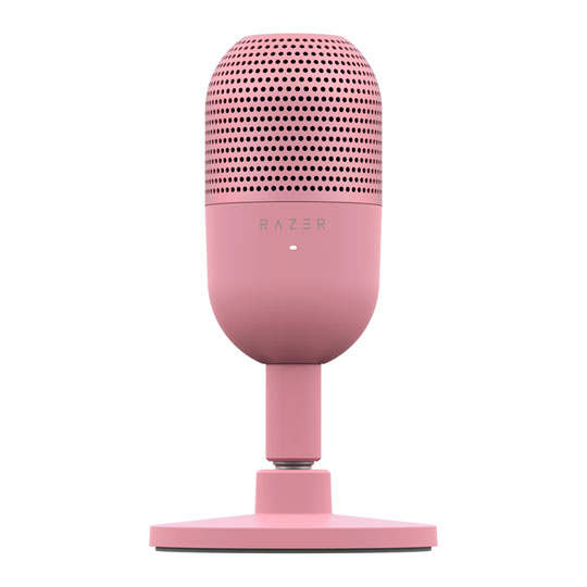 Razer Seiren V3 Mini USB Condenser Quartz Streaming Microphone