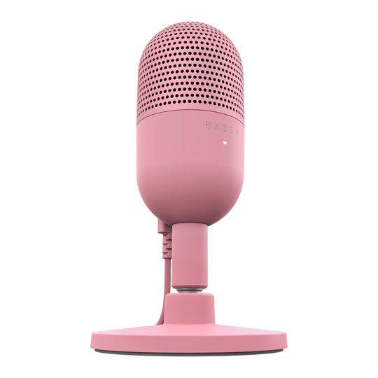 Razer Seiren V3 Mini USB Condenser Quartz Streaming Microphone : image 2