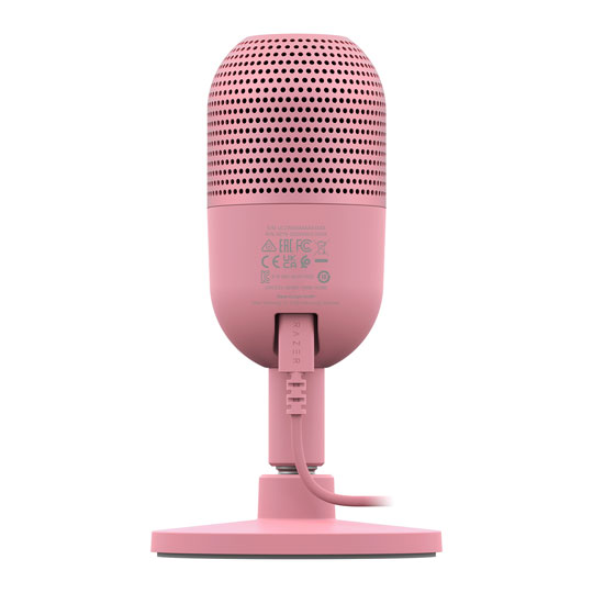 Razer Seiren V3 Mini USB Condenser Quartz Streaming Microphone : image 3