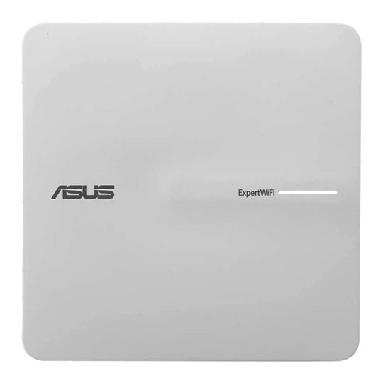 ASUS ExpertWiFi EBA63 AX3000 Dual-band WiFi 6 PoE Access Point