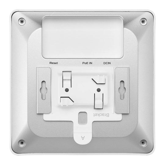 ASUS ExpertWiFi EBA63 AX3000 Dual-band WiFi 6 PoE Access Point : image 4