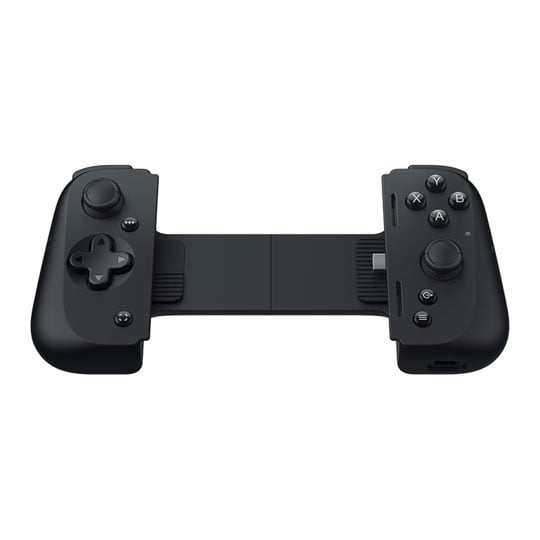 Razer Kishi V2 USB C Gaming Controller for Android/iPhone