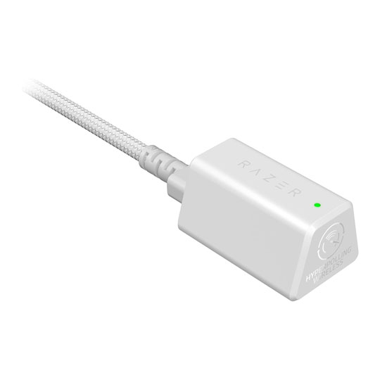 Razer Viper V3 Pro Optical Wireless White Gaming Mouse : image 4