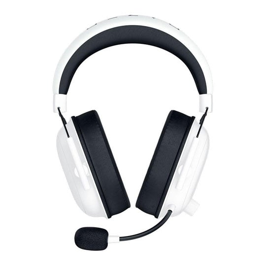 Razer Blackshark V2 HyperSpeed Wireless White Gaming Headset