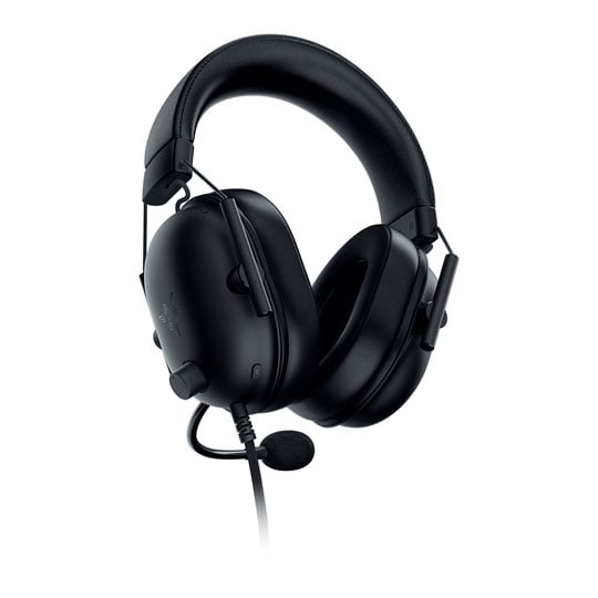 Razer BlackShark V2 X Gaming Headset for Xbox : image 3