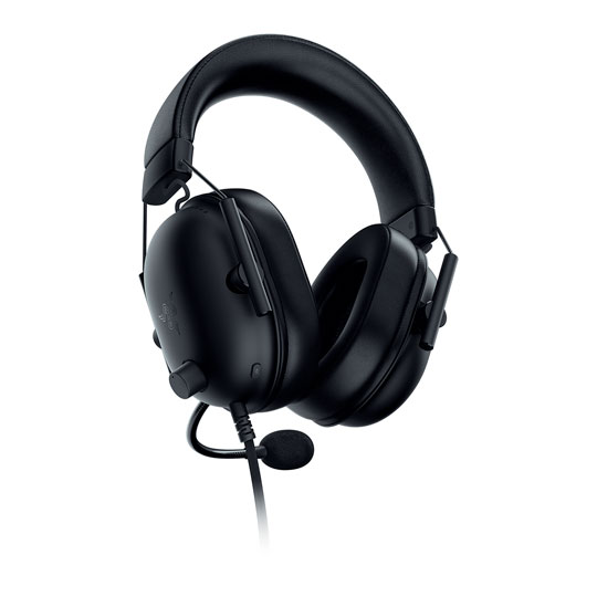 Razer BlackShark V2 X Gaming Headset for PlayStation : image 3