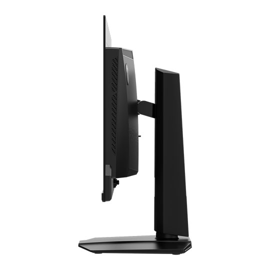 MSI 26.5" MAG 271QPX QD-OLED E2 240Hz OLED Monitor : image 3