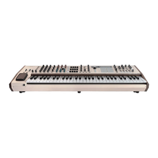Arturia Polybrute 12, 12-Voice Polyphonic Analogue Synthesizer