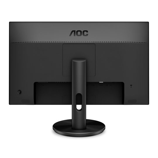 AOC G2490VXA 24" FHD 144Hz FreeSync Premium Refurbished Monitor : image 4