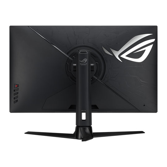 ASUS XG32AQ 32" Quad HD 175Hz FreeSync IPS HDR Refurbished Gaming Monitor : image 4