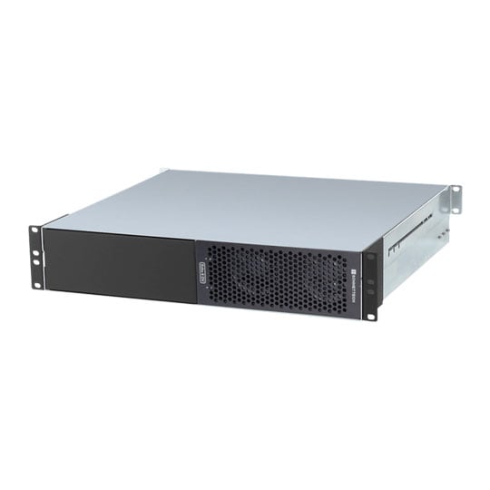 Sonnet Echo II DV Rackmount