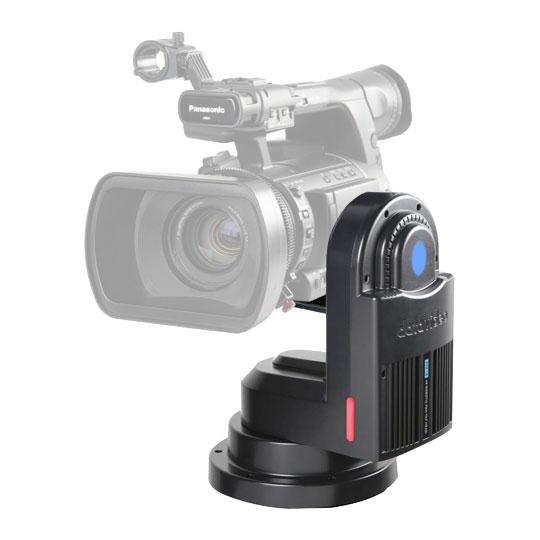 Datavideo PTR-15T 4K HDBaseT Robotic Pan Tilt Head : image 2