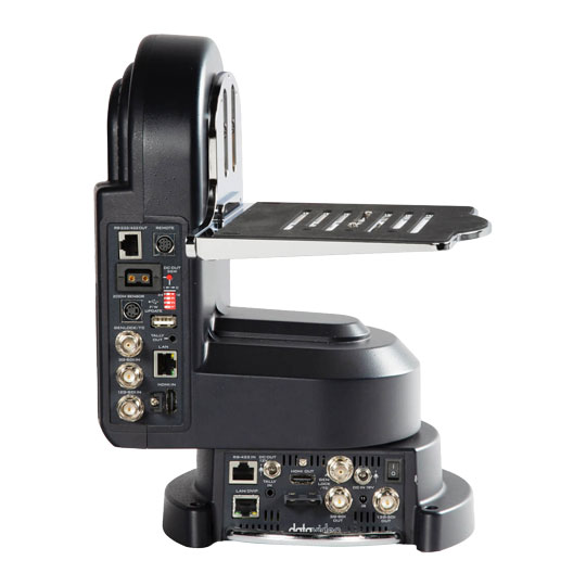 Datavideo PTR-15T 4K HDBaseT Robotic Pan Tilt Head : image 3