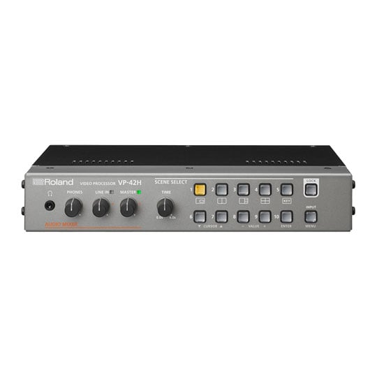 Roland VP-42H Video Processor