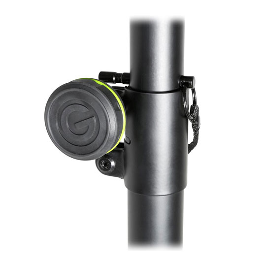 (Open Box) Gravity Aluminium Speaker Stand : image 3